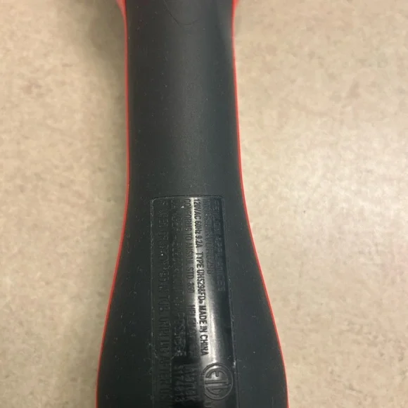 Revlon dryer Hair Brush - Picture 4 of 8